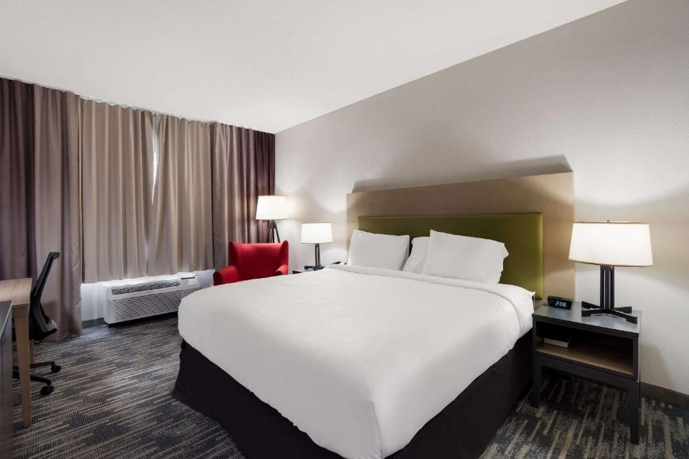 Country Inn & Suites by Radisson, Augusta at I-20, GA Image 15