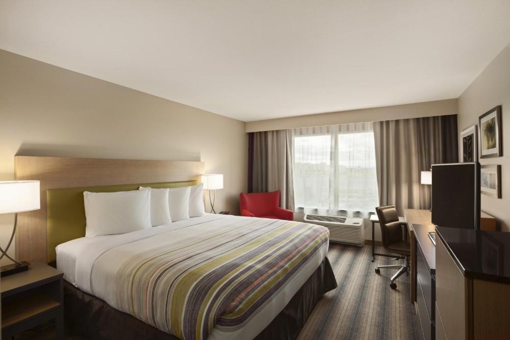 Country Inn & Suites by Radisson, Augusta at I-20, GA Image 17