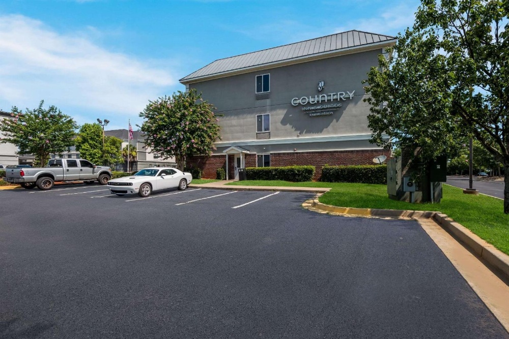 Country Inn & Suites by Radisson, Augusta at I-20, GA Main image