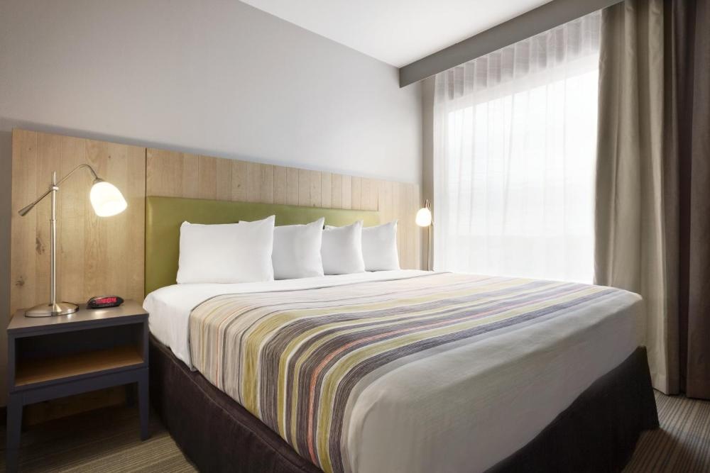 Country Inn & Suites by Radisson, Augusta at I-20, GA Image 24