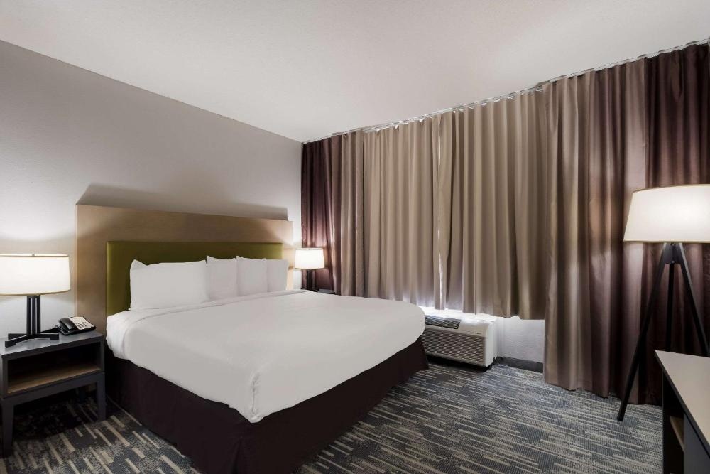 Country Inn & Suites by Radisson, Augusta at I-20, GA Image 33