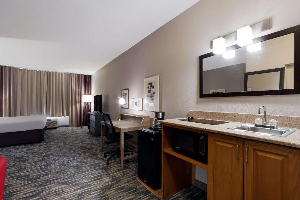Country Inn & Suites by Radisson, Augusta at I-20, GA Image 34