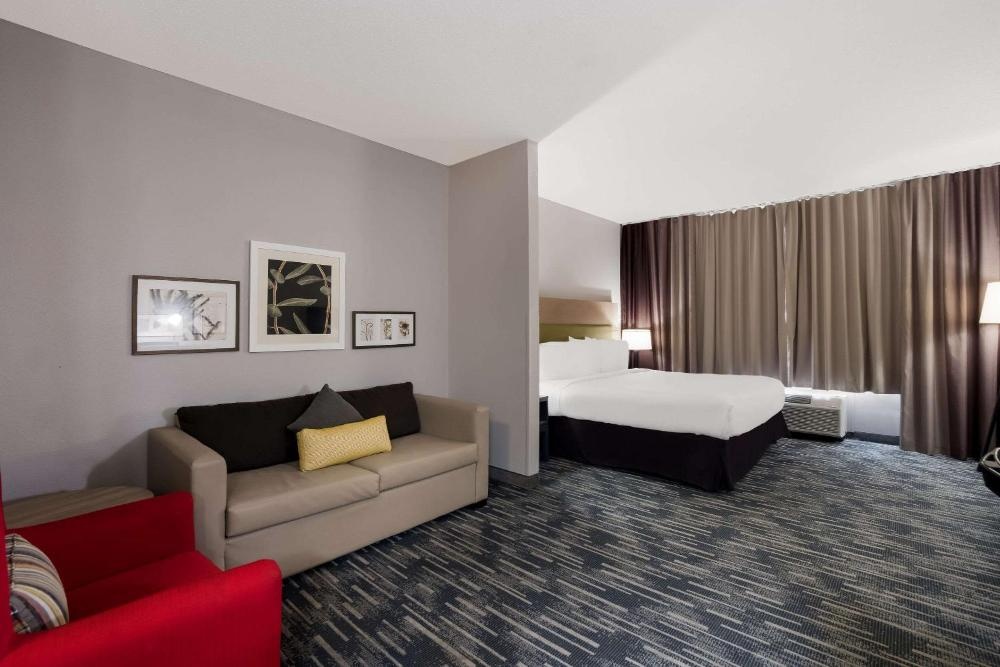 Country Inn & Suites by Radisson, Augusta at I-20, GA Image 35