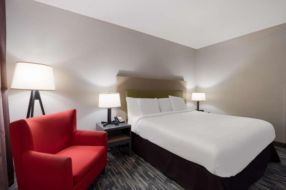 Country Inn & Suites by Radisson, Augusta at I-20, GA Image 36