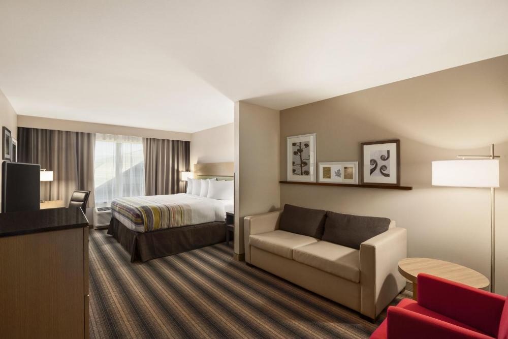 Country Inn & Suites by Radisson, Augusta at I-20, GA Image 38