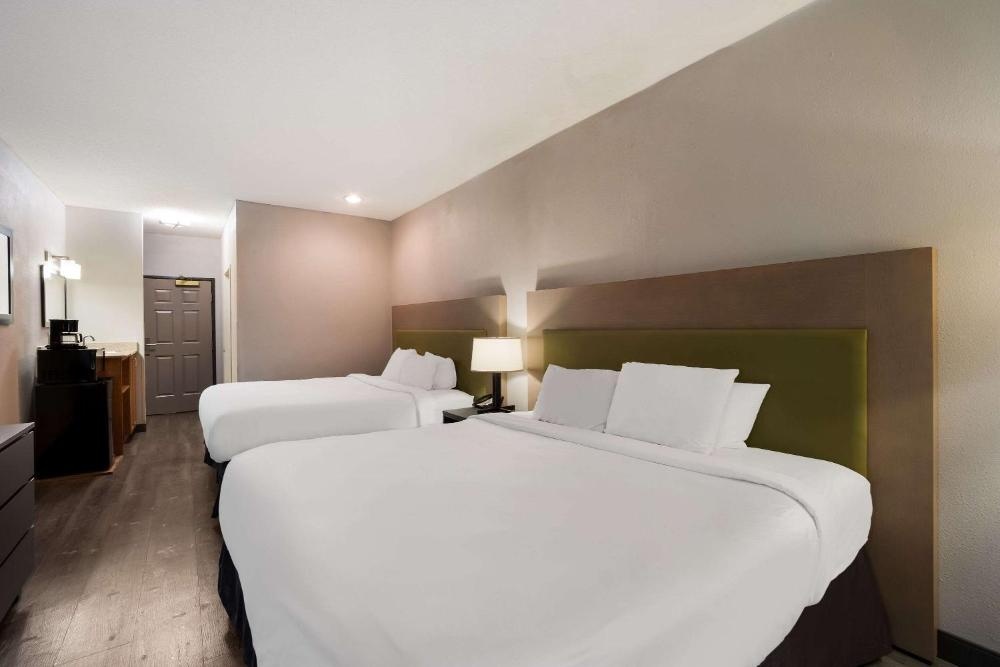 Country Inn & Suites by Radisson, Augusta at I-20, GA Image 55