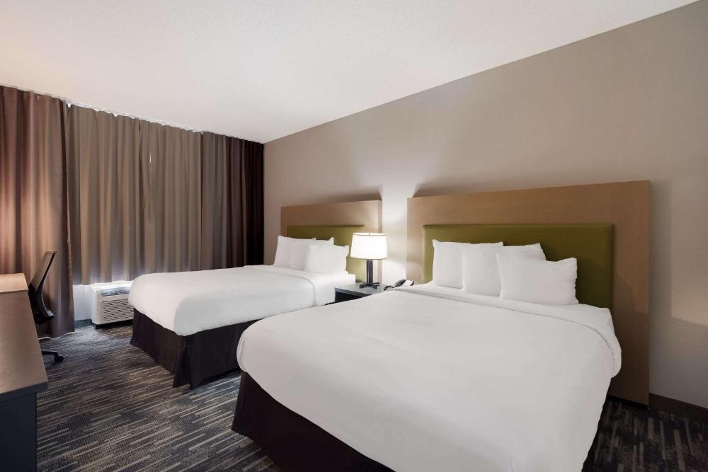 Country Inn & Suites by Radisson, Augusta at I-20, GA Image 56